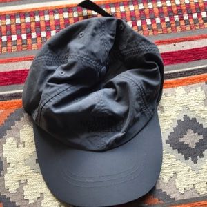 Northface grey hat